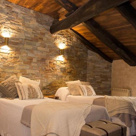 Casa Anton Villa O Cebrero Luaran gambar