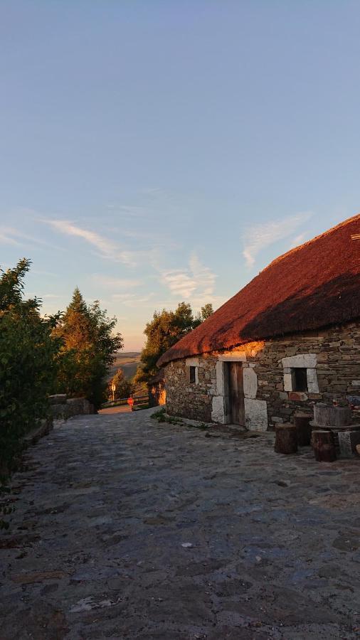Casa Anton Villa O Cebrero Luaran gambar